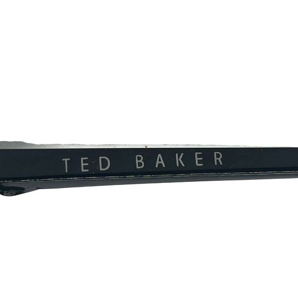 Ted Baker TR9131 51 16 141 COL1 Eyeglasses Black - Picture 2 of 6
